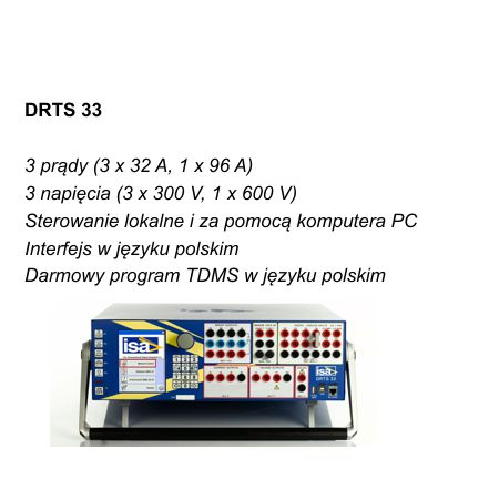 DRTS33