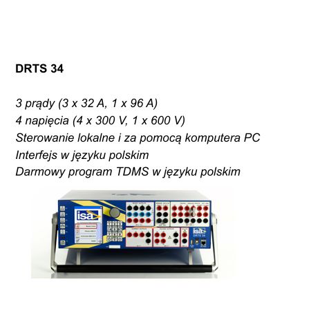 DRTS34