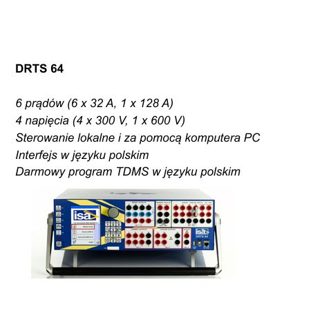 DRTS64