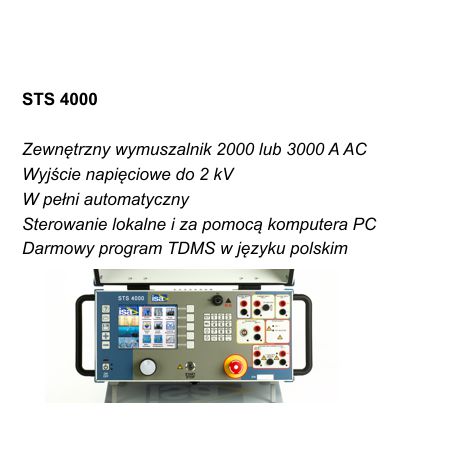 STS4000
