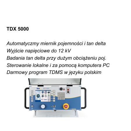 TDX5000